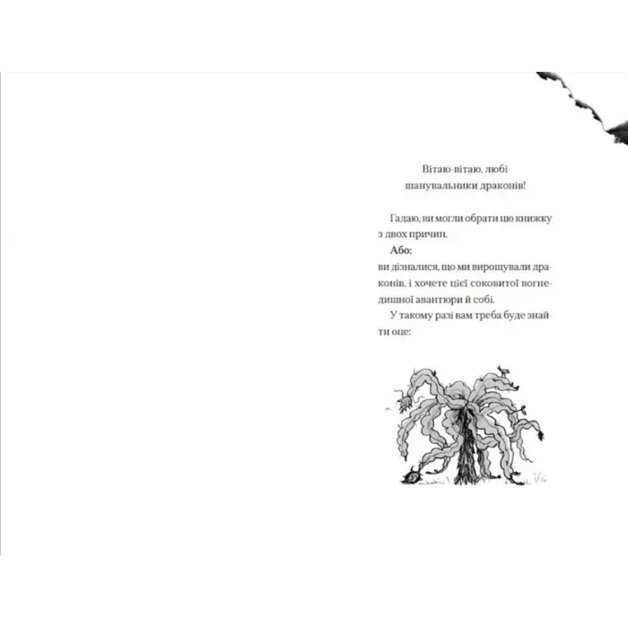 Книга "Хлопчик, який жив з драконами" - Енді Шепард (9789666799916)