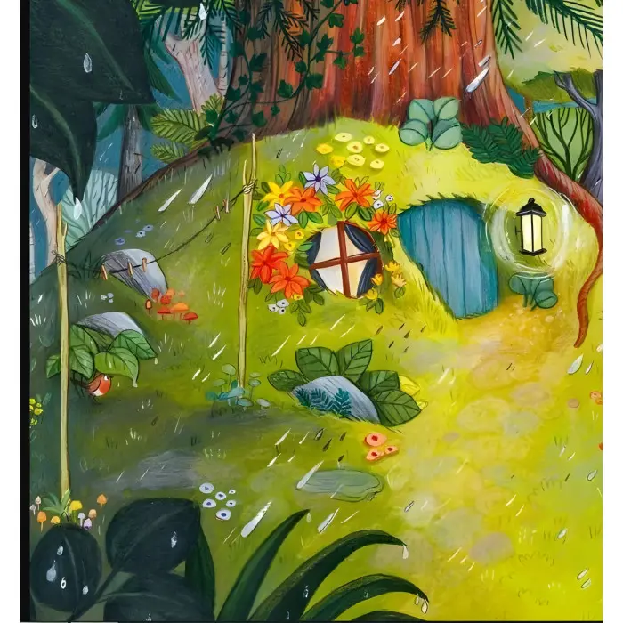 Книга «Хованки» – Рейчел Брайт (9786171706897) казка про дружбу