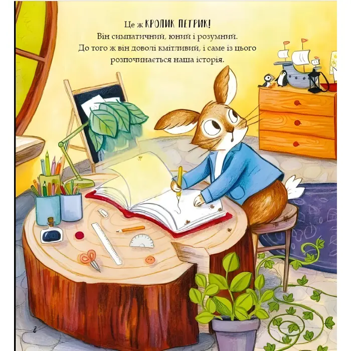 Книга «Хованки» – Рейчел Брайт (9786171706897) казка про дружбу