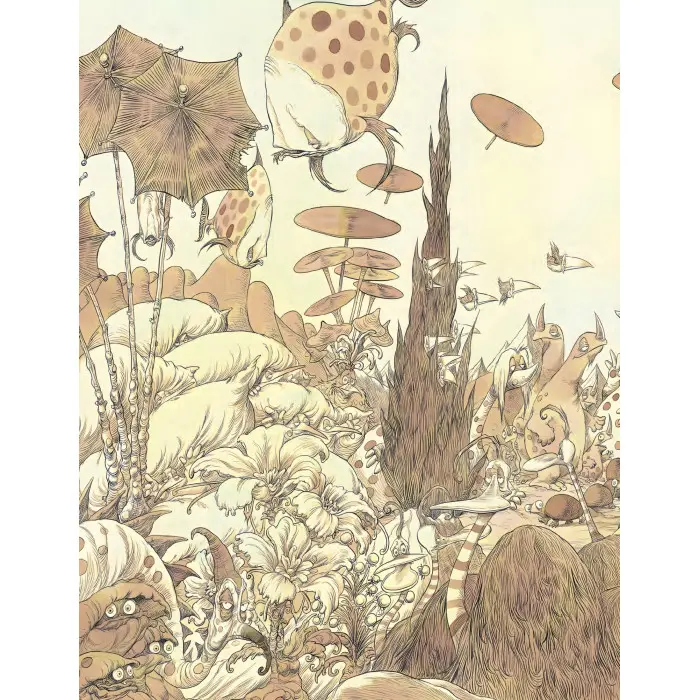 Книга ІМПЕРАТОР АБСУРДІЇ - Крис Ридделл (9786176141983)