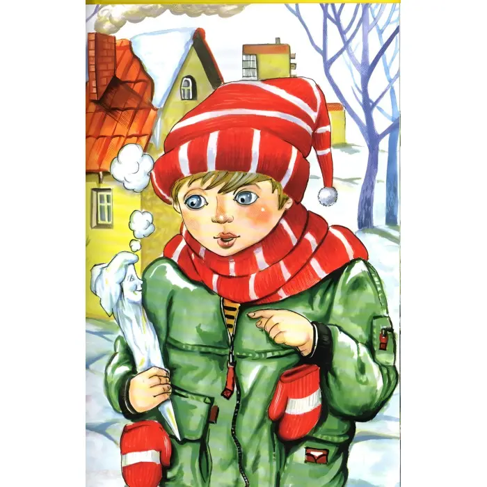 Книга Казкова країна - Сборник авторов (9789661694735)