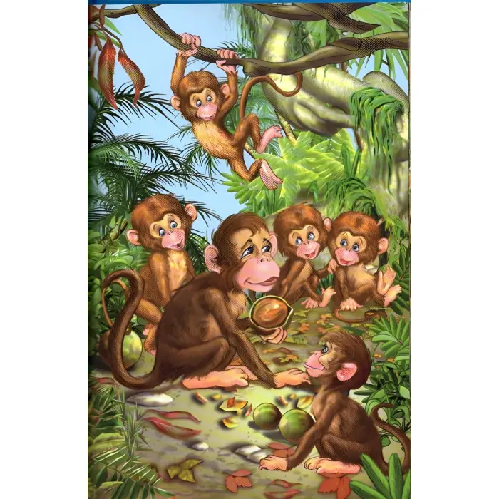 Книга Казкові перлинки - Сборник авторов (9789668816604)