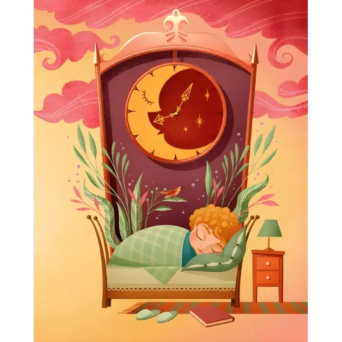 Книга Казочки-п’ятихвилинки перед сном (9786171703223)