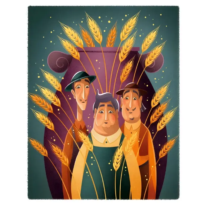 Книга Казочки-п’ятихвилинки перед сном (9786171703223)