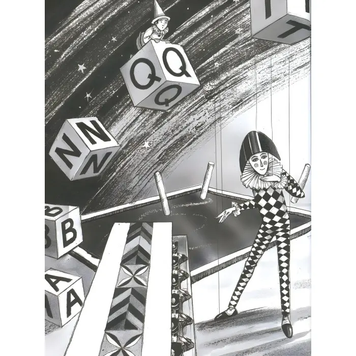 Книга Книга казок - Ганс-Крістіан Андерсен (9789669850171)