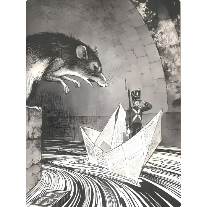 Книга Книга казок - Ганс-Крістіан Андерсен (9789669850171)