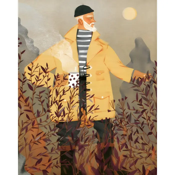 Книга Коли я була лисицею - Поставна Таня (9789669820426)