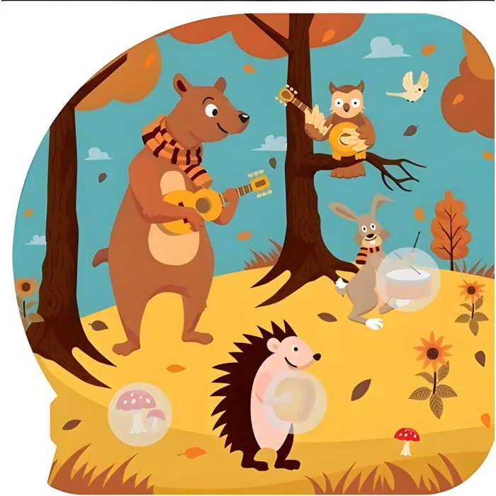 Книга Кришталева куля. Осінь - Фісіна А.О. (9786175240533)