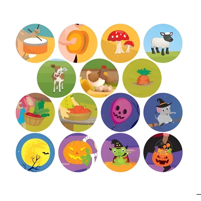 Книга Кришталева куля. Осінь - Фісіна А.О. (9786175240533)