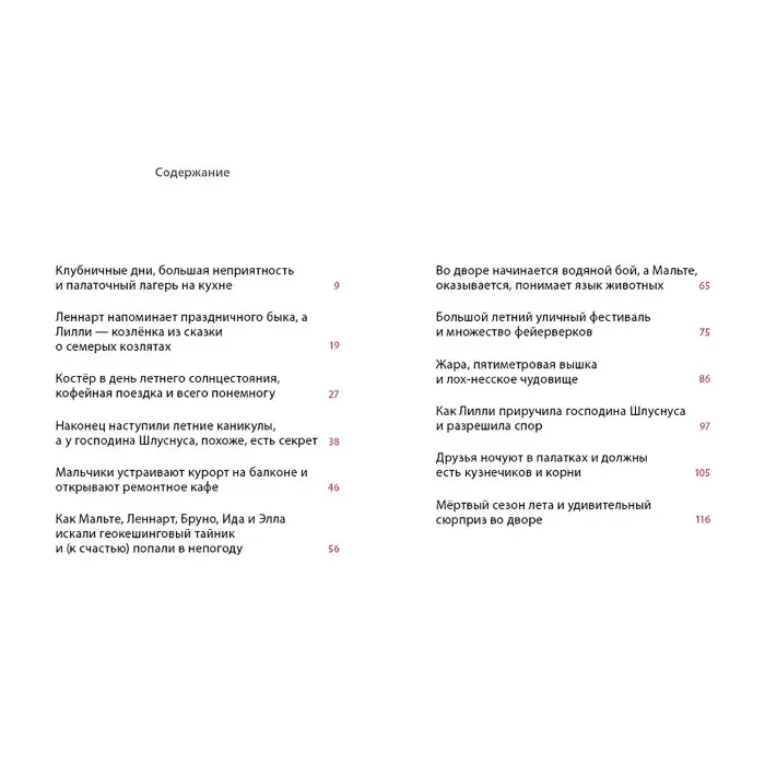 Книга Лето на Бузиновой улице. Книга 2 - Мартина Баумбах (9786170969200)