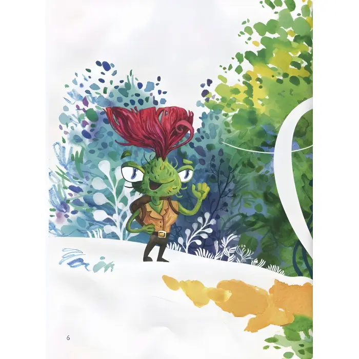 Книга Мандрівка пана Будяка - Харук Є. (9789669822918)