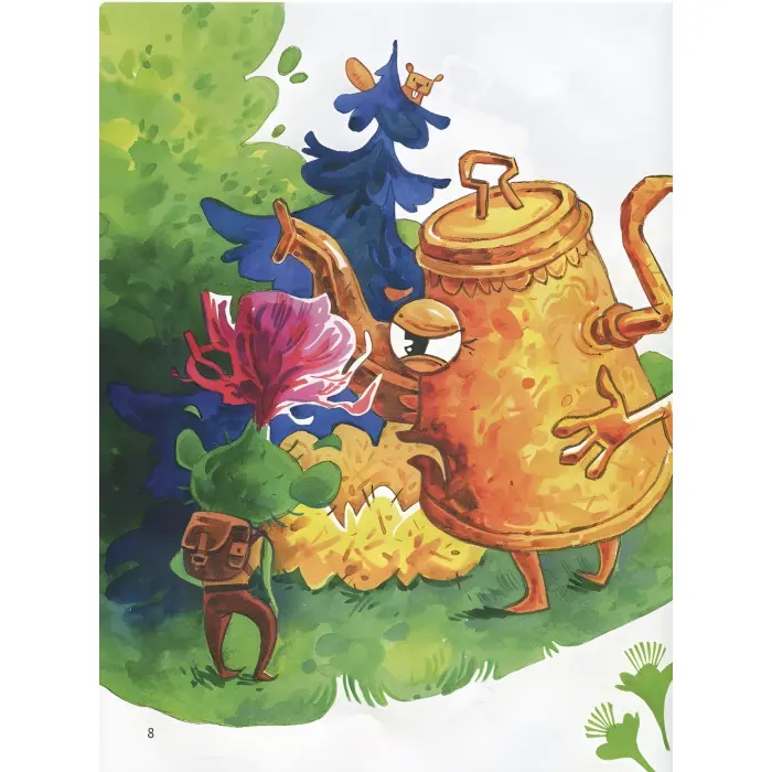 Книга Мандрівка пана Будяка - Харук Є. (9789669822918)