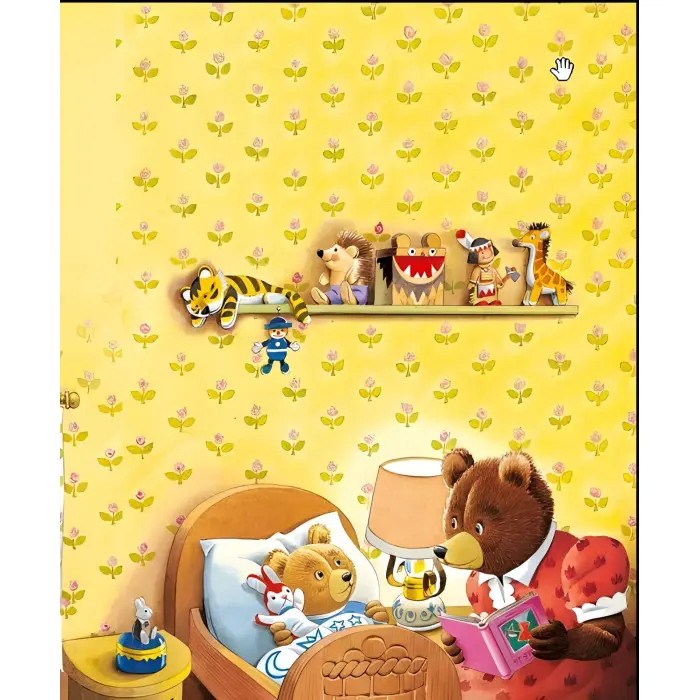 Книга Матусині казки на добраніч - Казаліс А. (9789669823106)