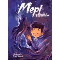 Книга «Мері» - Сашко Дерманський. Казкова історія для дітей (9786178177003)