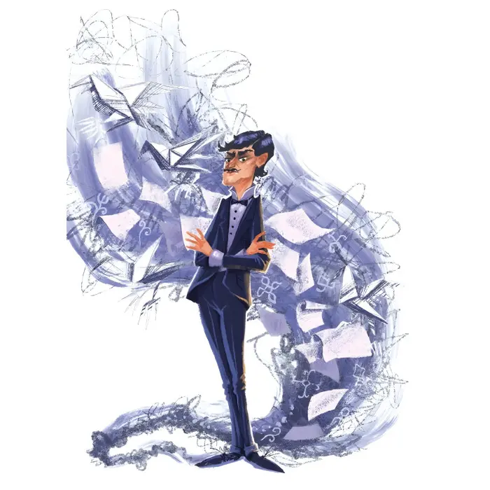 Книга «Мері» - Сашко Дерманський. Казкова історія для дітей (9786178177003)