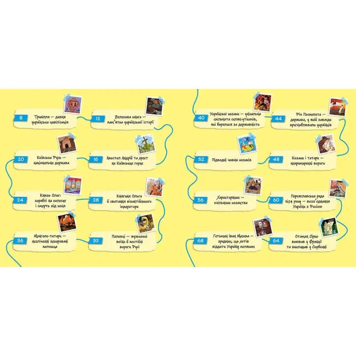 Книга Міфи та фейки з історії України: 33 спростування - Павло Єремєєв (9786178229580)