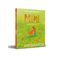 Книга Мімі - Семченкова Ю. (9789669822901)