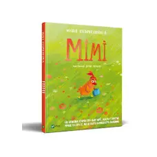 Книга Мімі - Семченкова Ю. (9789669822901)