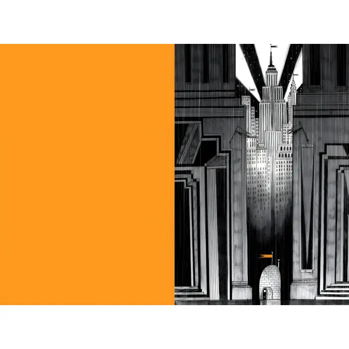 Книга Містер Пінґвін & фортеця таємниць. (кн. 2) - Сміт А. (978-966-917-709-4)