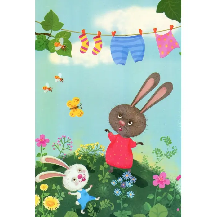 Книга Моя казкотерапія. Світ догори ногами - Анастасия Алешичева (9786170944719)