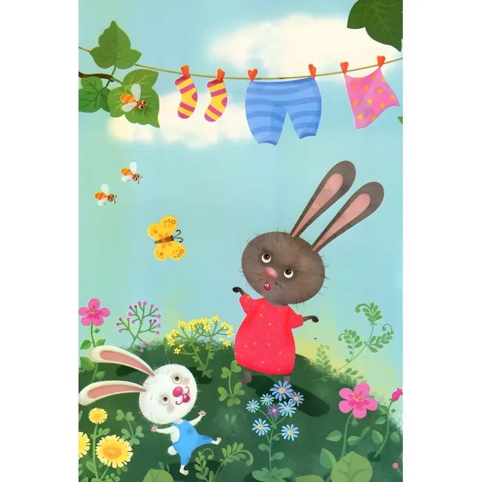 Книга Моя казкотерапія. Світ догори ногами - Анастасия Алешичева (9786170944719)