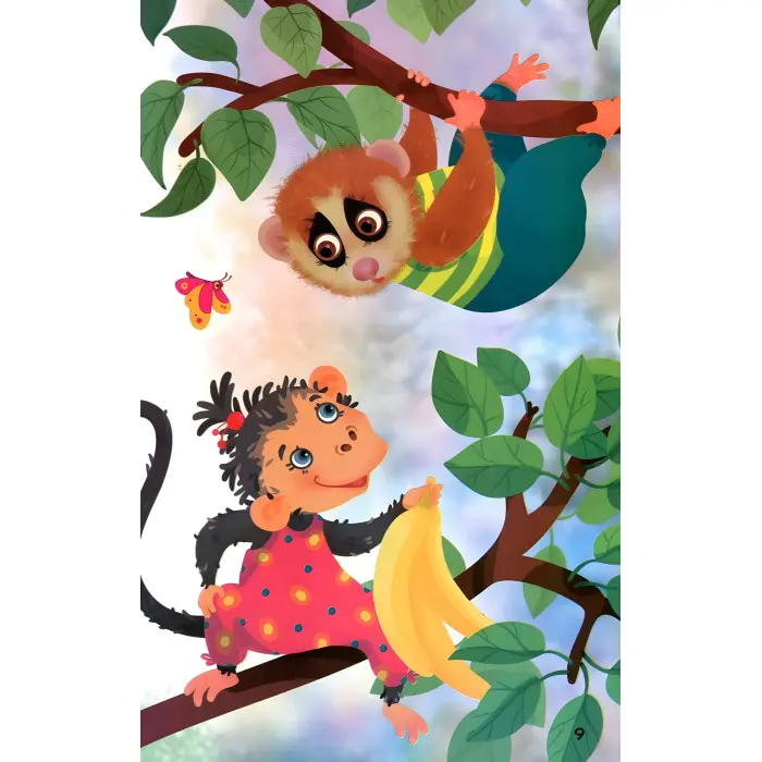 Книга Моя казкотерапія. Світ догори ногами - Анастасия Алешичева (9786170944719)