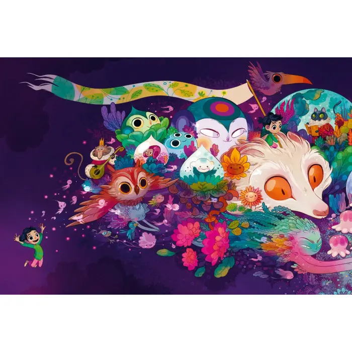 Книга Нічні вогники - Лорена Альварез (9786177940769)