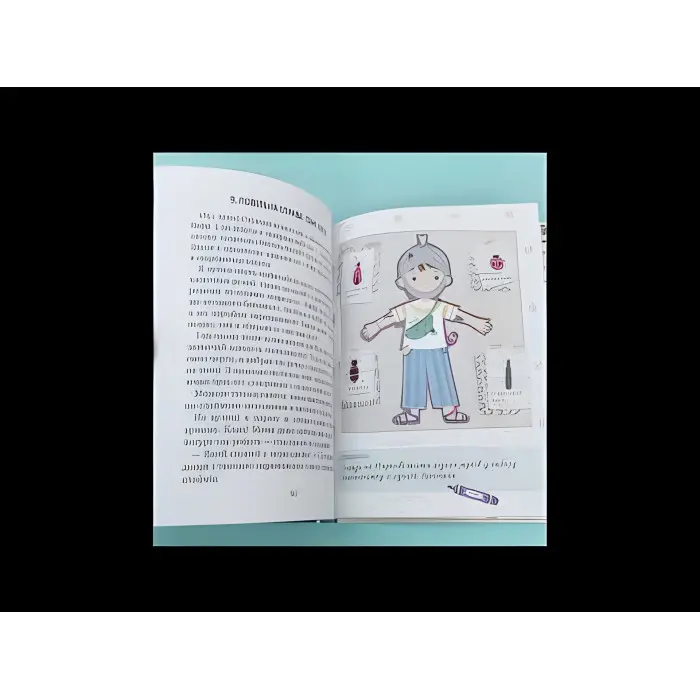 Книга Ну придумай щось, Марку! - Олександра Войцехівська (9789664298817)