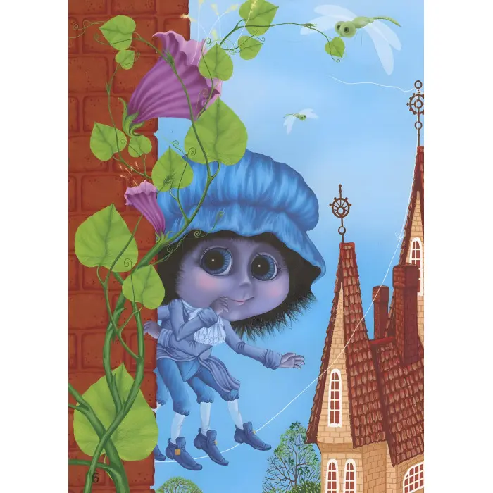 Книга Павучок без імені - Оксана Радушинська (9789669358714)