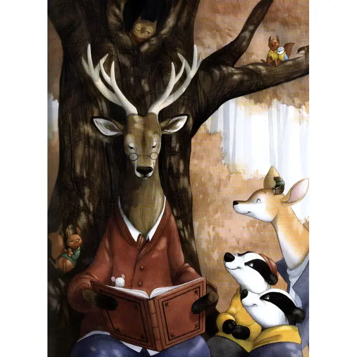 Книга Прекрасні бабусині казочки - АМЙО Карін-Марі (9789669828491)