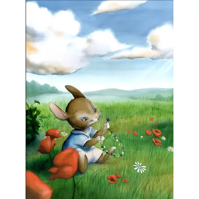 Книга Прекрасні бабусині казочки з садочка - Карі-Марі Амйо (9786171703391)