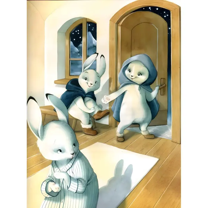 Книга Прекрасні дідусеві казочки (укр.м) (9786171703384)