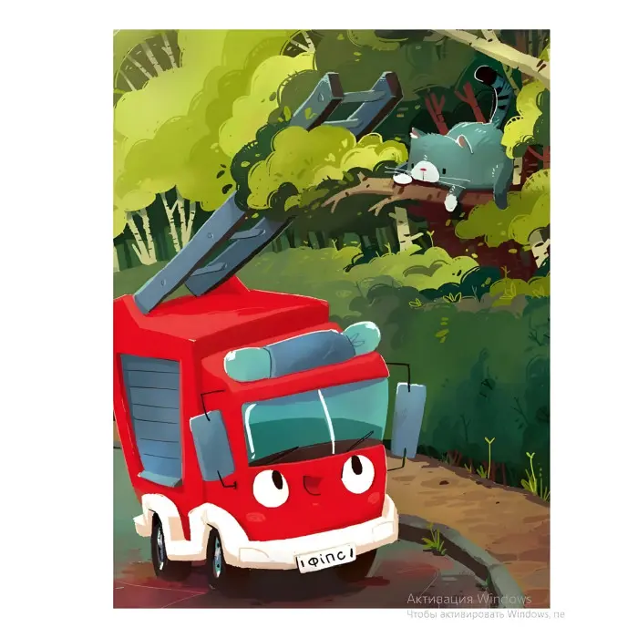 Книга Пригоди машин - Міхаєль Енґлер (9786171705159)