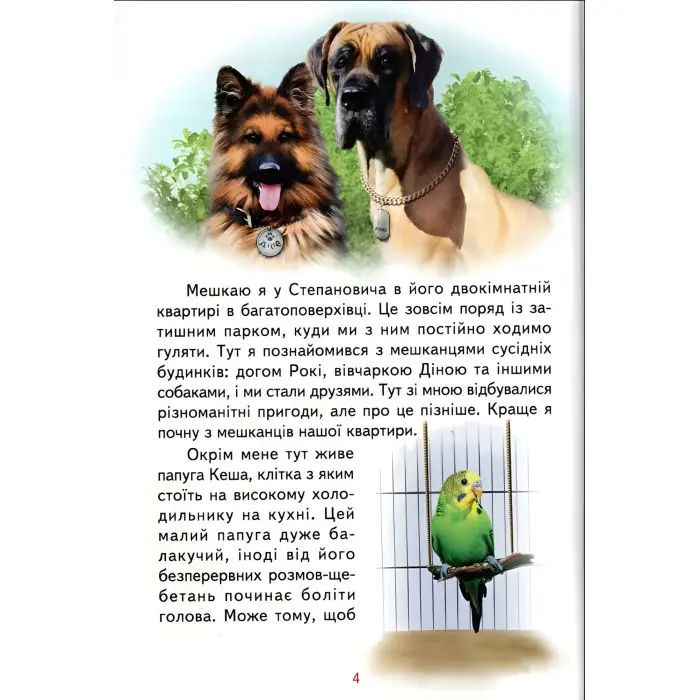 Книга Пригоди Шерлока - Городецька Т.П. (9786177403431)