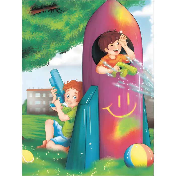 Книга Про лицарів - Юлита Ран (9786170968104)