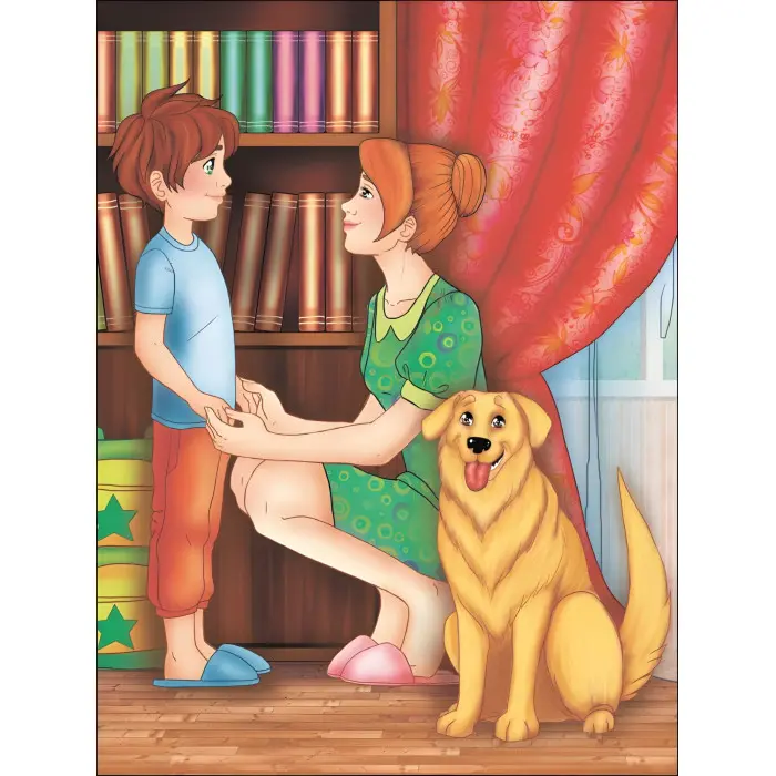 Книга Про лицарів - Юлита Ран (9786170968104)