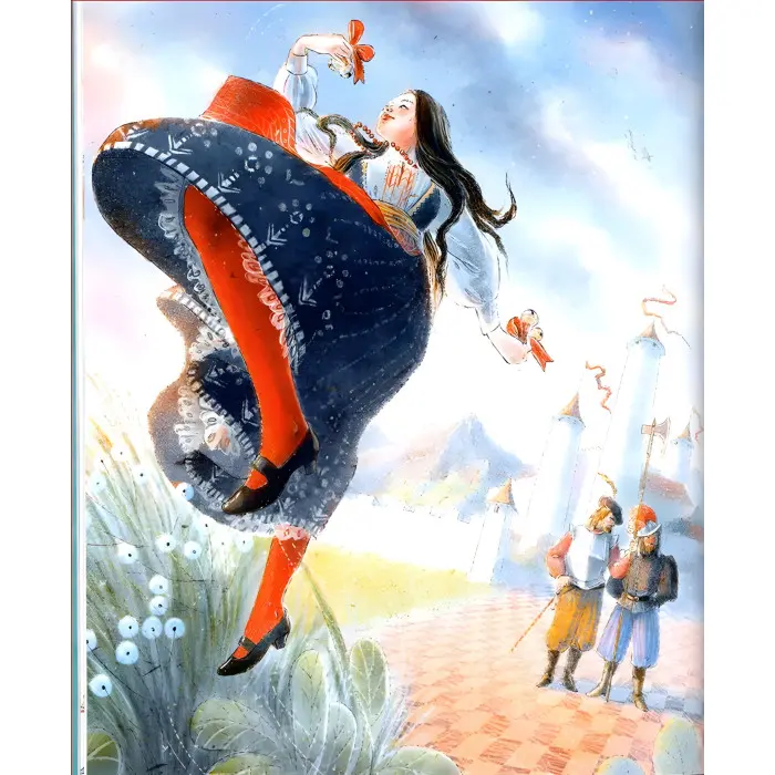 Книга Про принцесс - Ірина Зартайська (9789669253583)