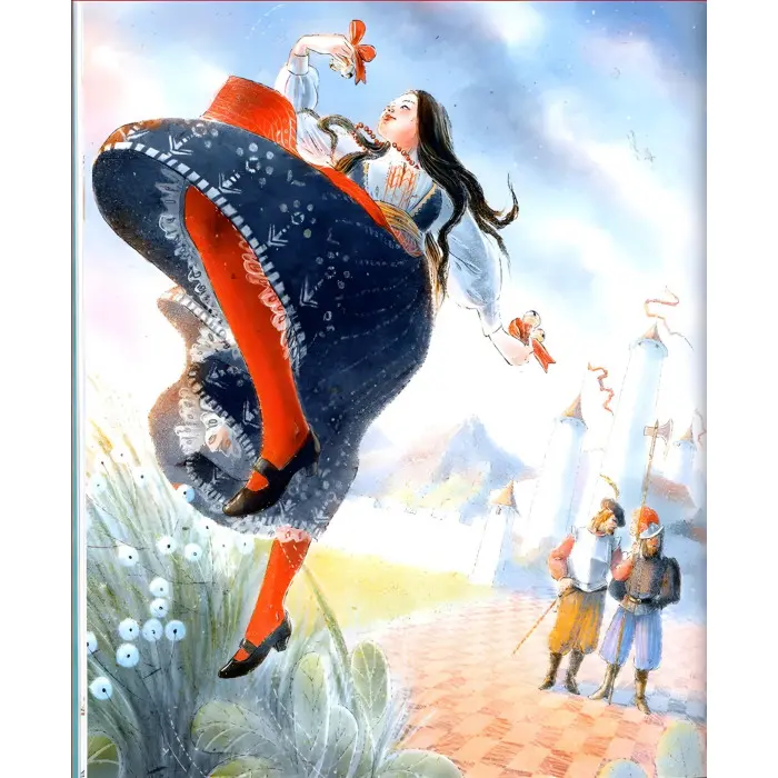 Книга Про принцесс - Ірина Зартайська (9789669253583)