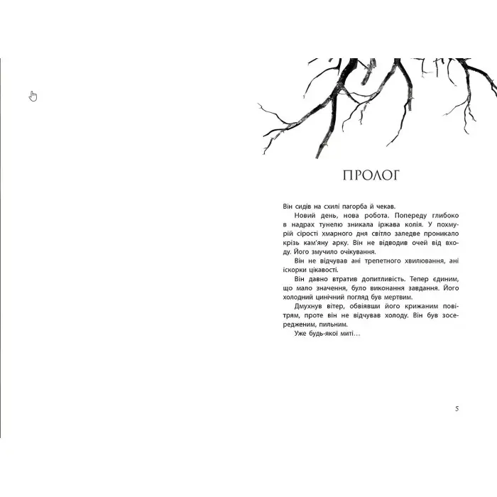 Книга Провідник - Клер Мак-Фолл (9786170972668)