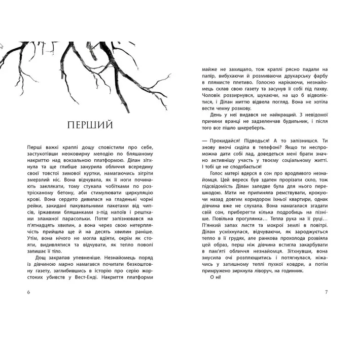 Книга Провідник - Клер Мак-Фолл (9786170972668)