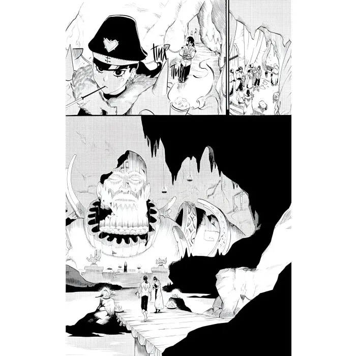 Книга Радіант.Том 5 - Тони Валенте (Укр.) - (9786178109127)