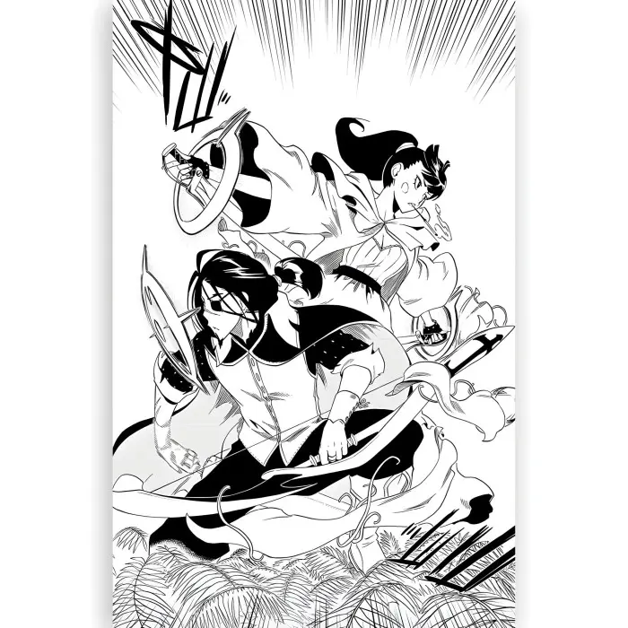 Книга Радіант.Том 6 - Тоні Валенте (Укр.) - (9786178109325)