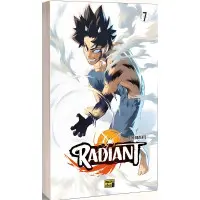 Книга Радіант.Том 7 - Тоні Валенте (Укр.) - (9786178109455)