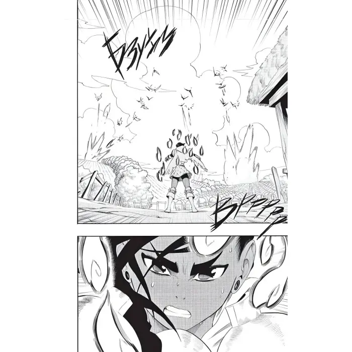 Книга Радіант.Том 7 - Тоні Валенте (Укр.) - (9786178109455)