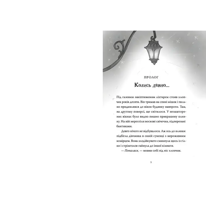 Книга Різдвяний Бука - Тетяна Стрижевська (9789664482155)