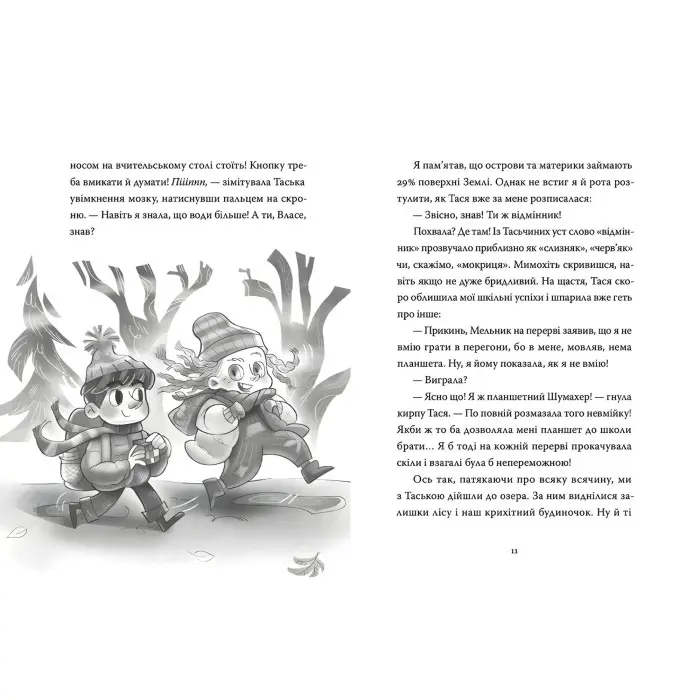 Книга Різдвяний Бука - Тетяна Стрижевська (9789664482155)