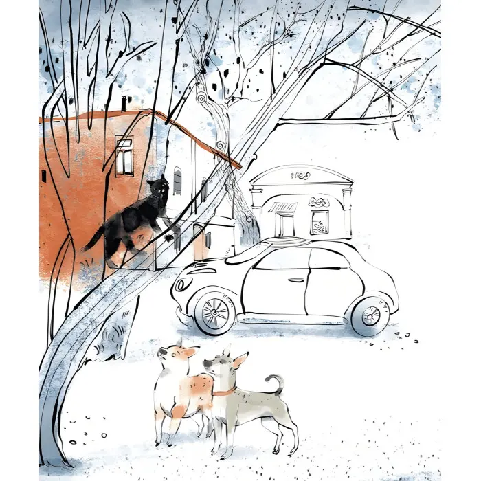 Книга Руді і Чумацький Шлях - Григорій Фалькович (9789664480793)