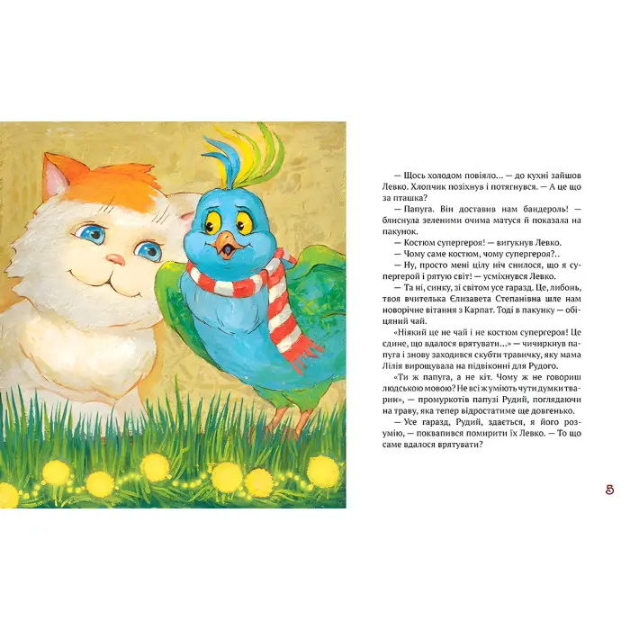 Книга Рудий. Історія друга. Чарівна - Пухка С. (978-966-917-777-3) - Пухка С. (978-966-917-777-3)