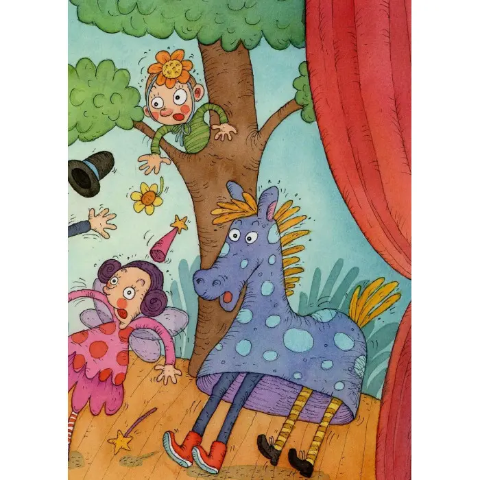 Книга Сіірі та жвавий малюк - (9786177155613)