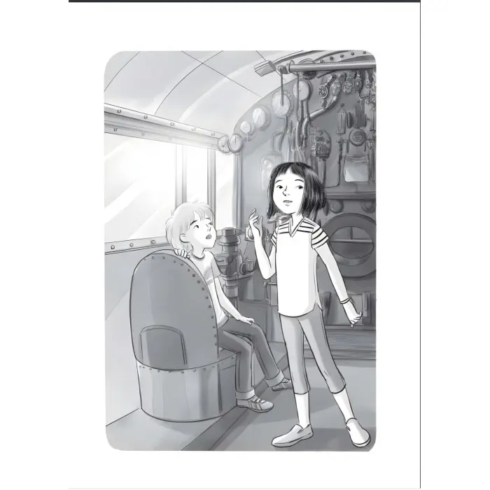 Книга Срібна стріла - Лев Ґроссман (9789669828231)